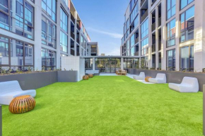 The Ascot - Premium Flemington Executive Apt